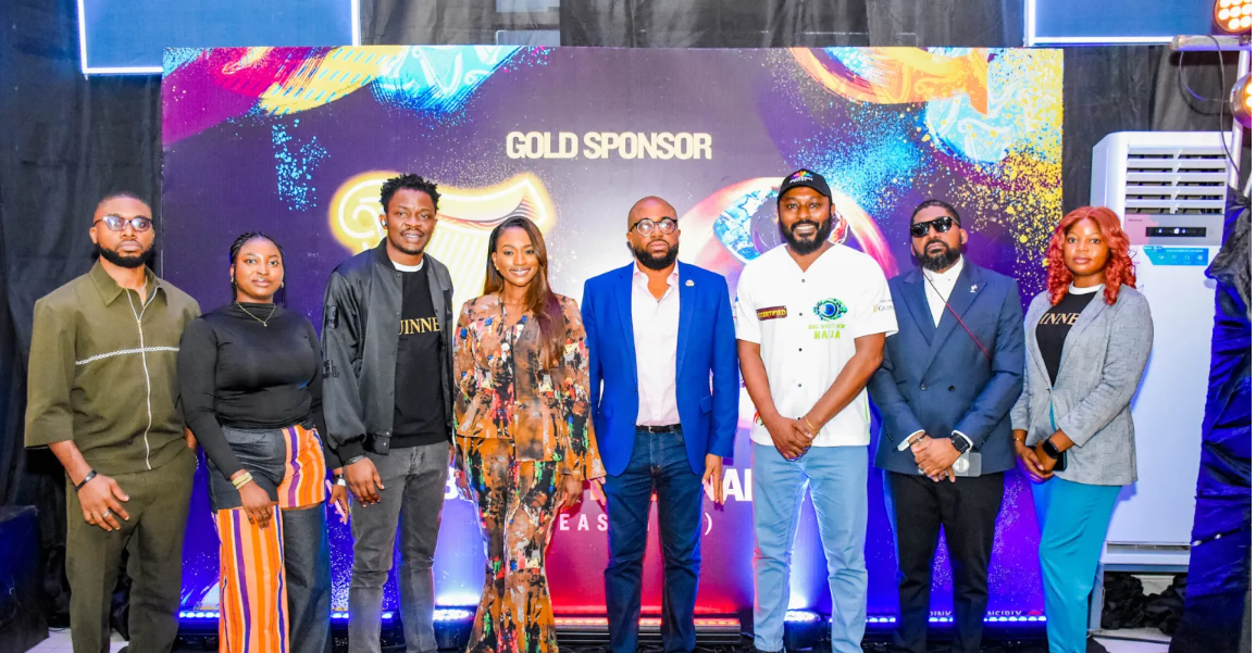 Big Brother Naija Season 10 Set to Ignite Screens This Weekend