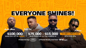5 Times MTN Has Empowered Young Nigerians Olori Supergal