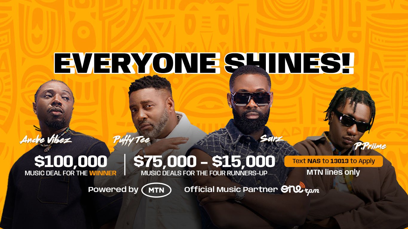 5 Times MTN Has Empowered Young Nigerians Olori Supergal