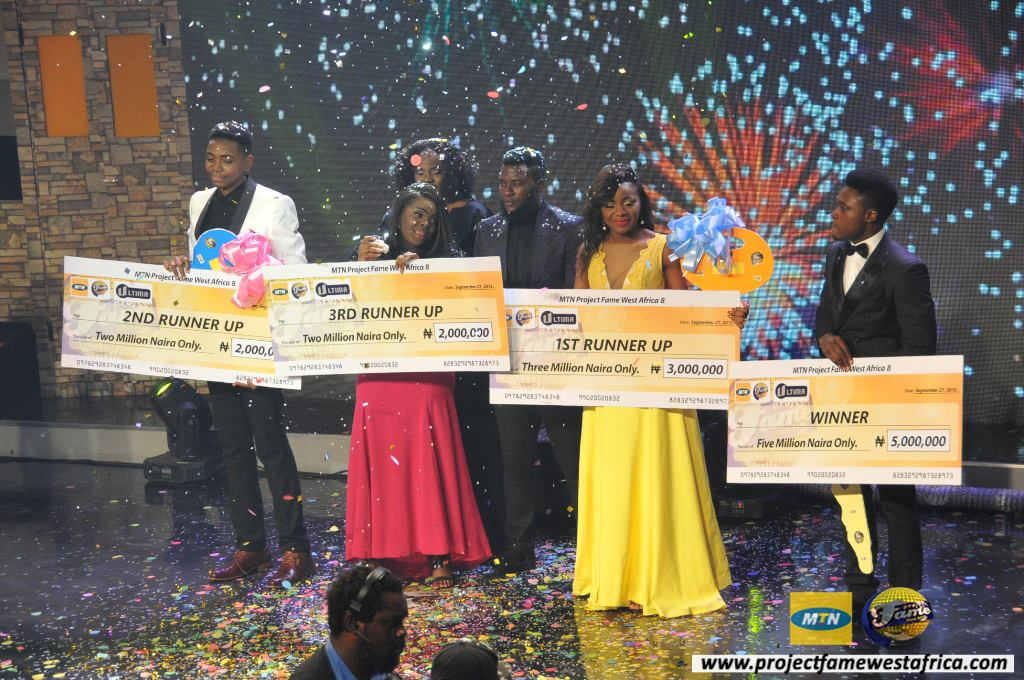 5 Times MTN Has Empowered Young Nigerians Olori Supergal