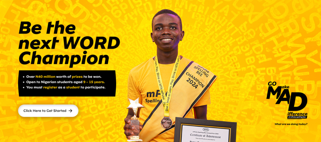 5 Times MTN Has Empowered Young Nigerians Olori Supergal