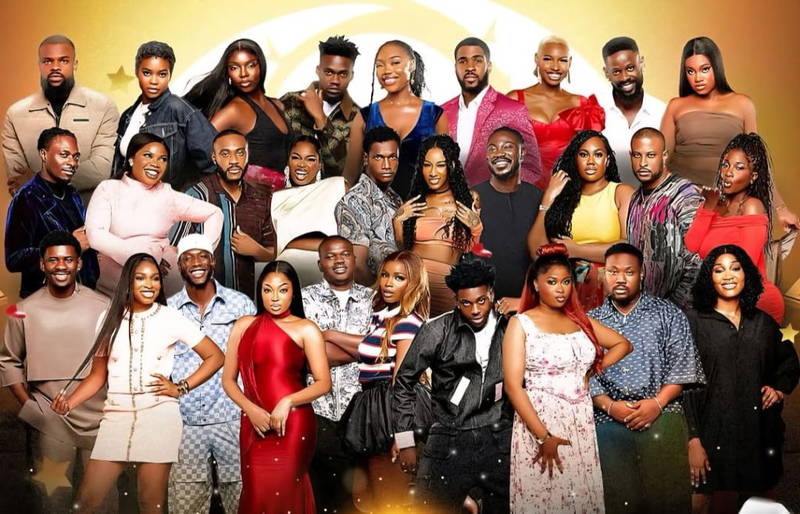 Breakdown of the Chaos That Rocked the BBNaija 10/10 House This Week