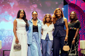 Beauty in the Motherland Olori Supergal