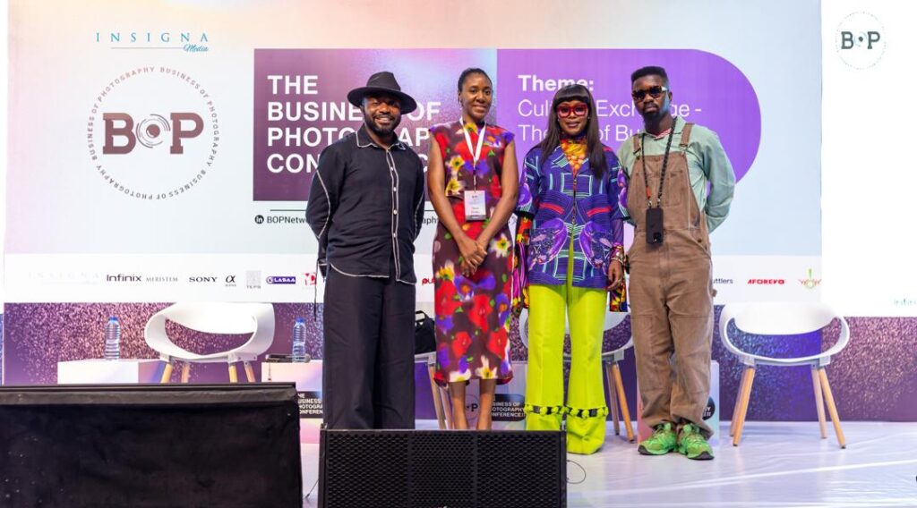 Business of Photography Conference Returns for 2025 Olori Supergal