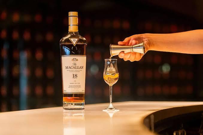 Five Items That Can Level Up Your Whisky Experience Olori Supergal