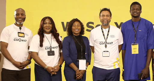 MTN Nigeria Hosts First-ever Customer Engagement Day 