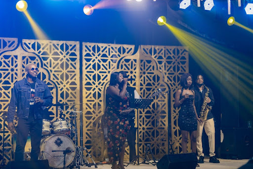 MTN Reaffirms Commitment to Cultural Excellence with ‘Gold Standard’ Partnership Olori Supergal