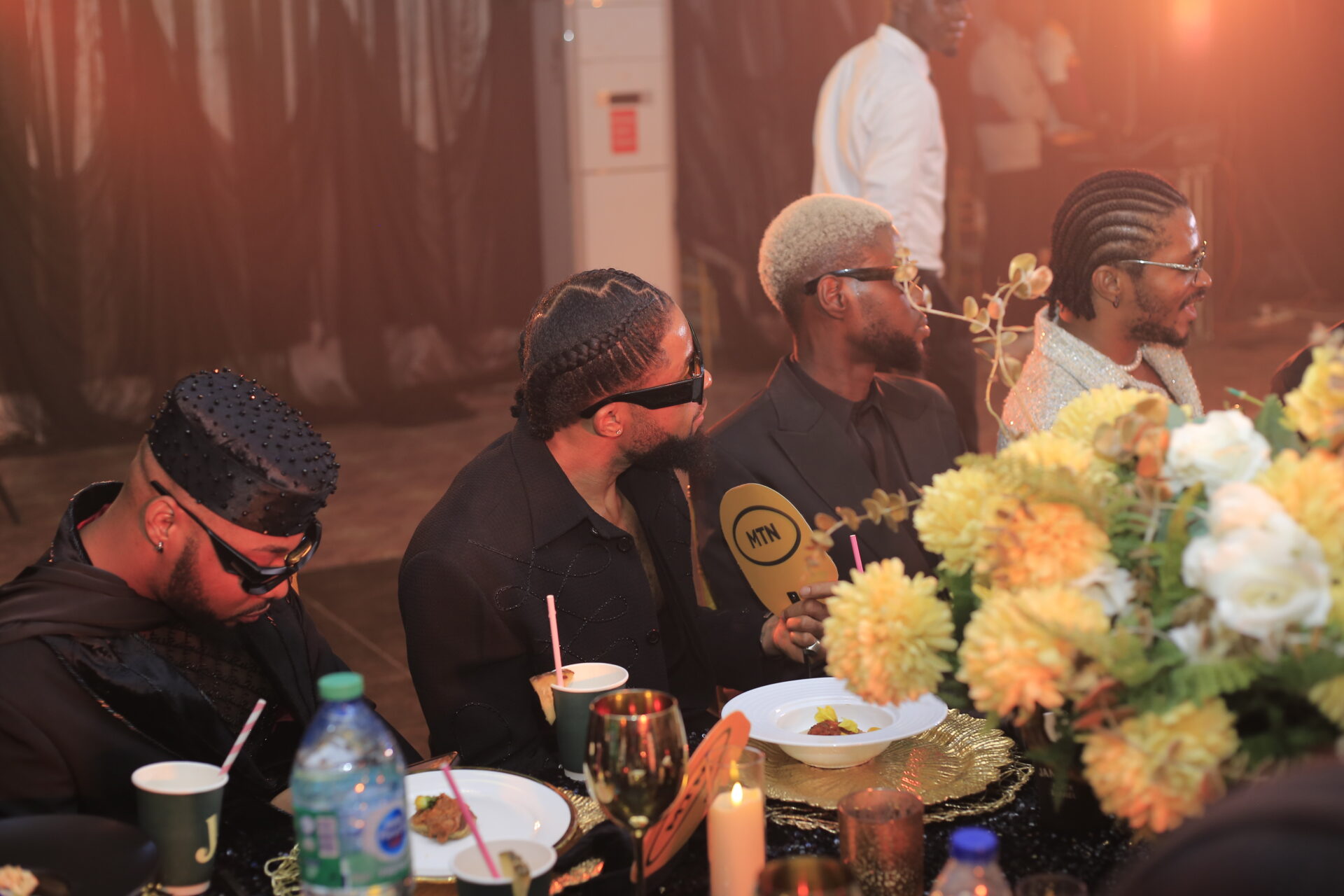 MTN Reaffirms Commitment to Cultural Excellence with ‘Gold Standard’ Partnership Olori Supergal