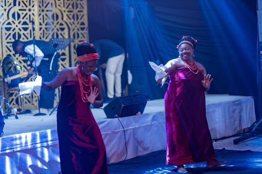 MTN Reaffirms Commitment to Cultural Excellence with ‘Gold Standard’ Partnership Olori Supergal