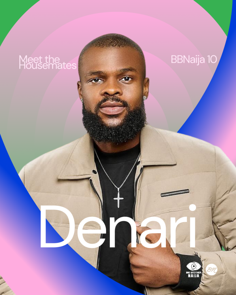 Meet the Kings Olori Supergal