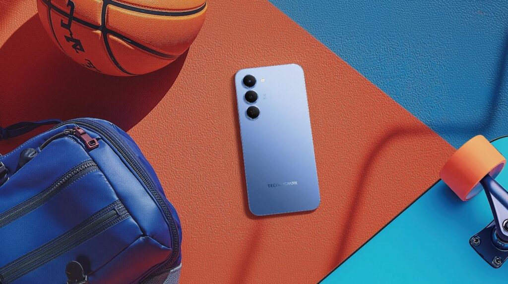 Reasons Why the Spark 40 is the Most Customer-Centric Phone in the Market Olori Supergal