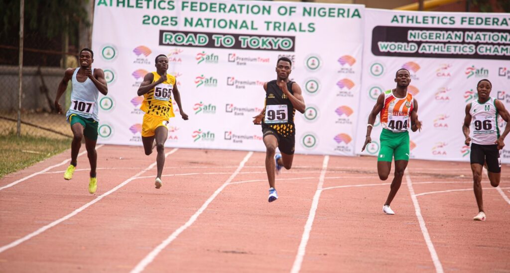 Team MTN Secures First Senior Medal Olori Supergal