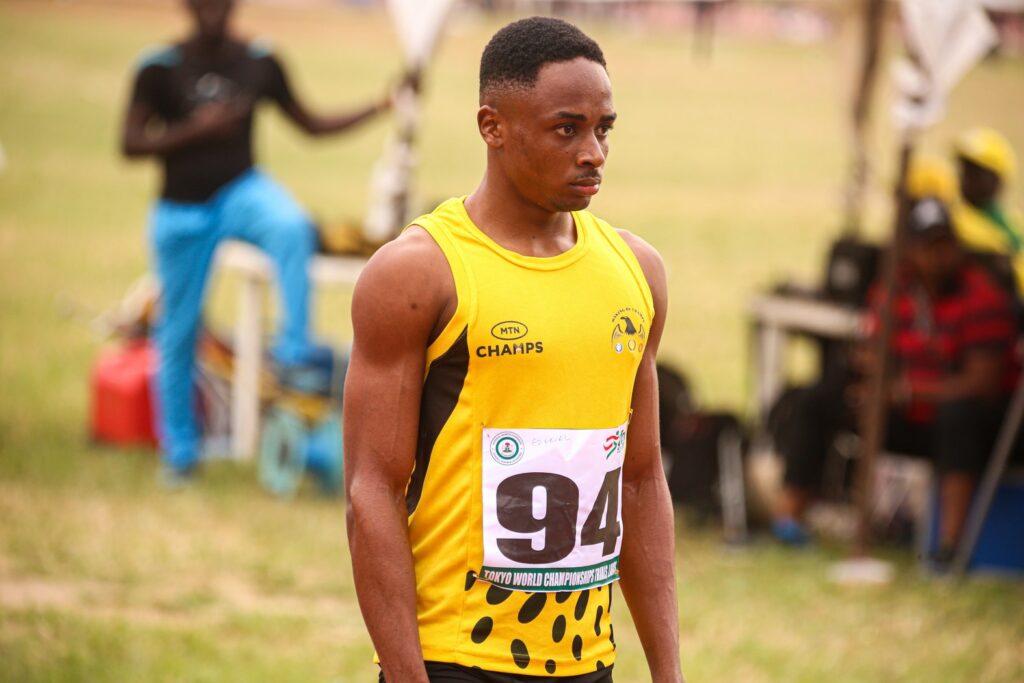 Team MTN Secures First Senior Medal Olori Supergal
