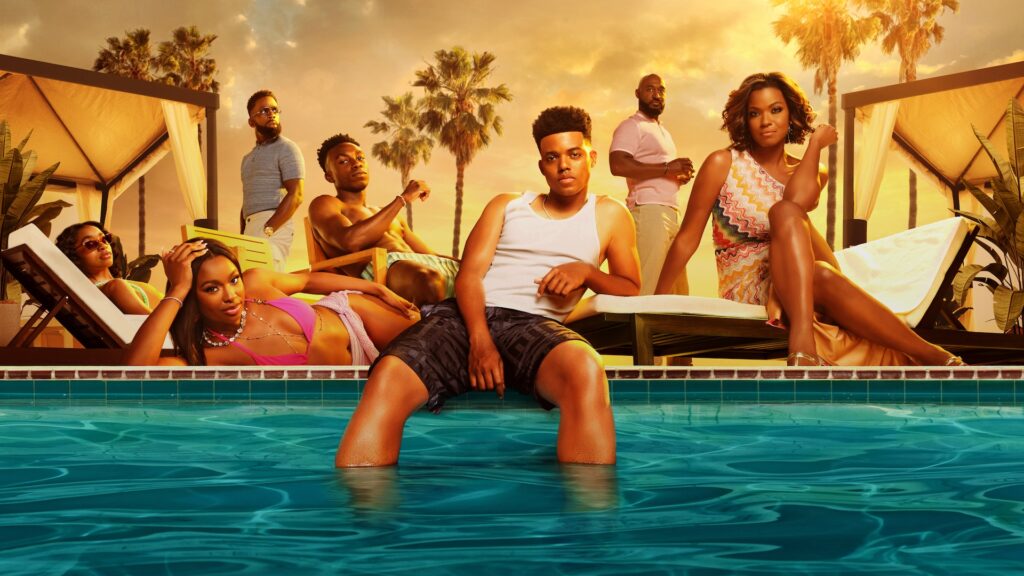 What BBNaija S10 Housemates Are Watching on Showmax Olori Supergal