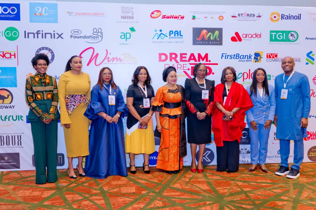 WIMBIZ Announces Theme for 24th Annual Conference: O.W.N – Own. Walk. Nurture.- OLORISUPERGAL