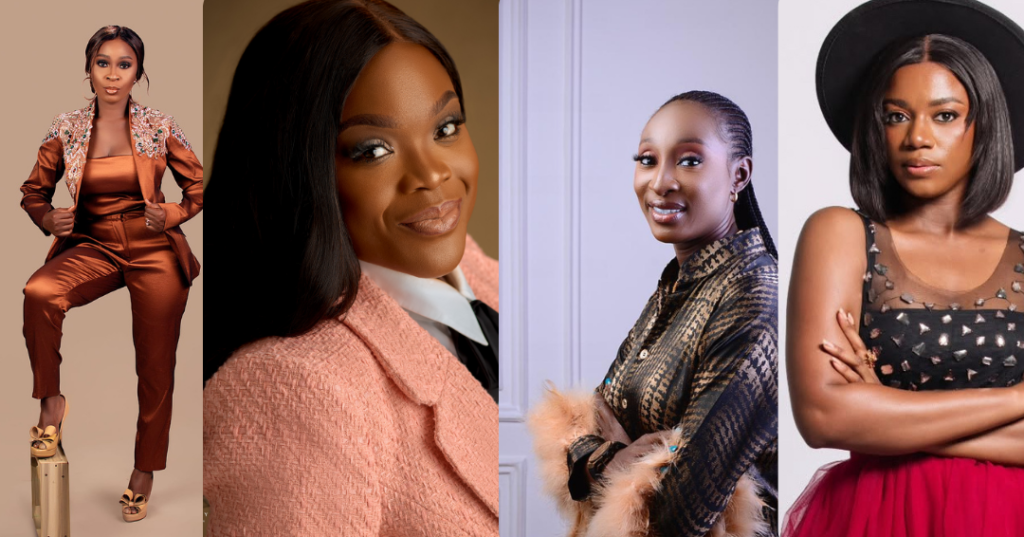 ASO EBI DIARIES WINS BEST COSTUME AT TORONTO INTERNATIONAL NOLLYWOOD FILM FESTIVAL 2025 -OLORISUPERGAL MEDIA

