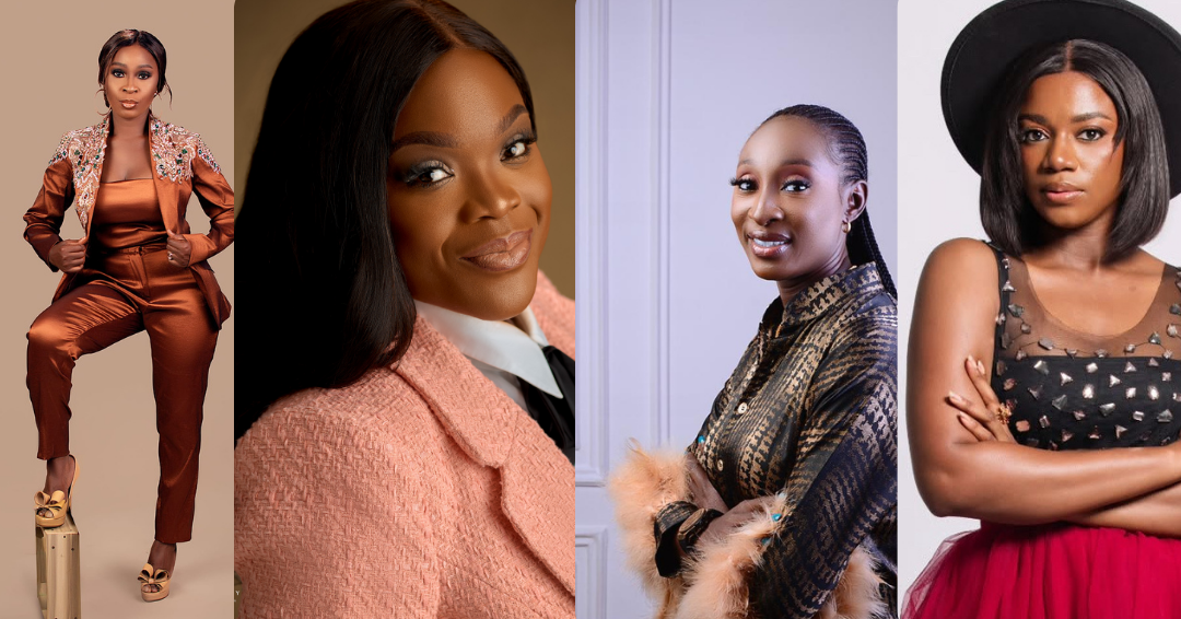ASO EBI DIARIES WINS BEST COSTUME AT TORONTO INTERNATIONAL NOLLYWOOD FILM FESTIVAL 2025