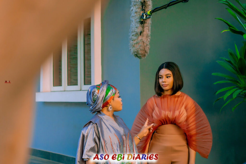 
ASO EBI DIARIES WINS BEST COSTUME AT TORONTO INTERNATIONAL NOLLYWOOD FILM FESTIVAL 2025 -OLORISUPERGAL MEDIA

