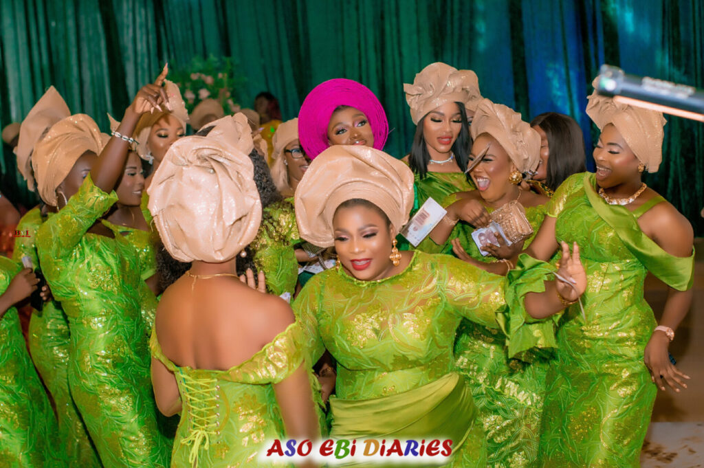 ASO EBI DIARIES WINS BEST COSTUME AT TORONTO INTERNATIONAL NOLLYWOOD FILM FESTIVAL 2025- OLORISUPERGAL MEDIA
