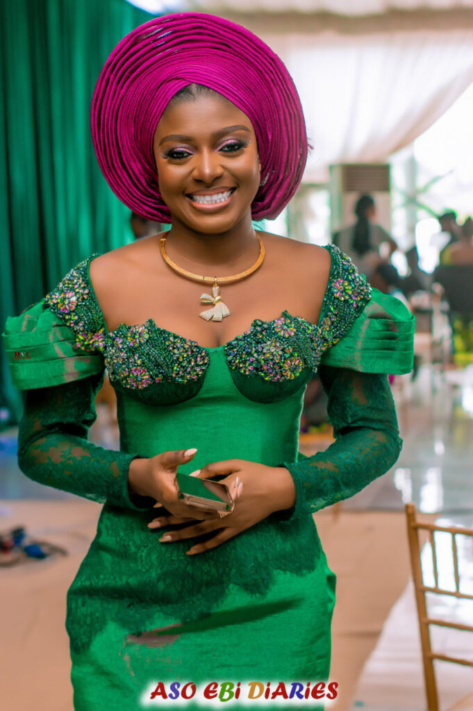 ASO EBI DIARIES WINS BEST COSTUME AT TORONTO INTERNATIONAL NOLLYWOOD FILM FESTIVAL 2025- OLORISUPERGAL MEDIA
