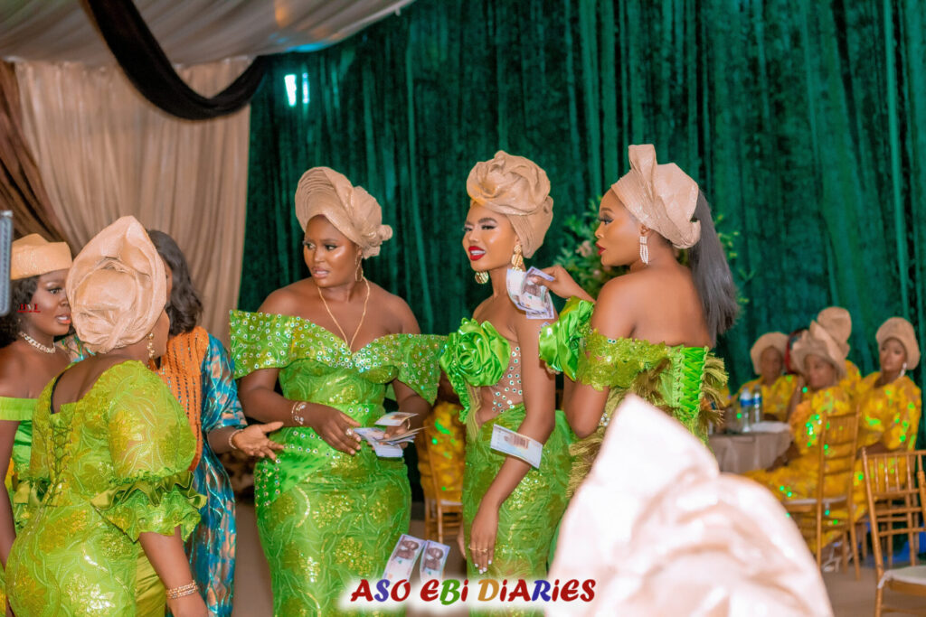 ASO EBI DIARIES WINS BEST COSTUME AT TORONTO INTERNATIONAL NOLLYWOOD FILM FESTIVAL 2025- OLORISUPERGAL MEDIA
