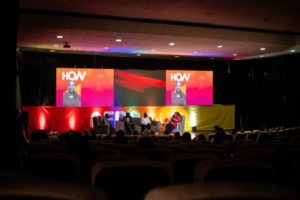 AfroTalks Lagos 2025: Reimagining Africa’s Systems Through Dialogue and Innovation Olori Supergal