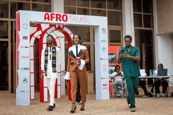 AfroTalks Lagos 2025; Set to Explore How to Navigate InheritedComplex African Systems that influences the African Dream -“Matrix” Olori Supergal