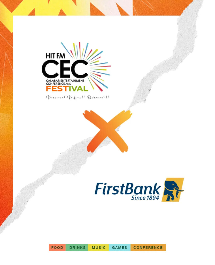 Calabar Entertainment Conference Announces FirstBank As Official Partner Olori Supergal