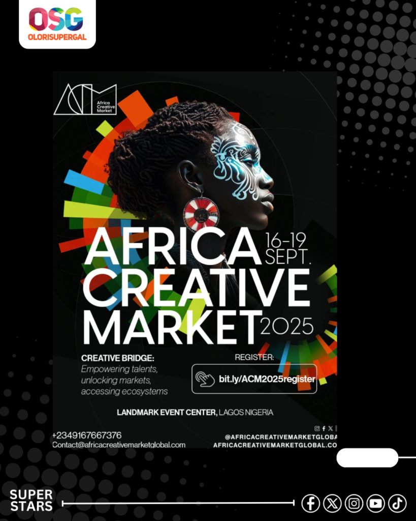 Nigerians Anticipate a Busy September of Entertainment- OLORISUPERGAL MEDIA