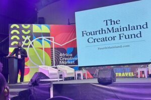 Digital Creator Africa Summit Debuts with ChudeJideonwo’s $500,000 Fourth Mainland CreatorFund Olori Supergal