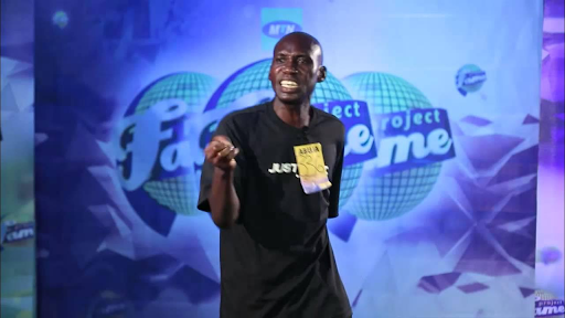 From Project Fame to Next Afrobeats Star Olori Supergal