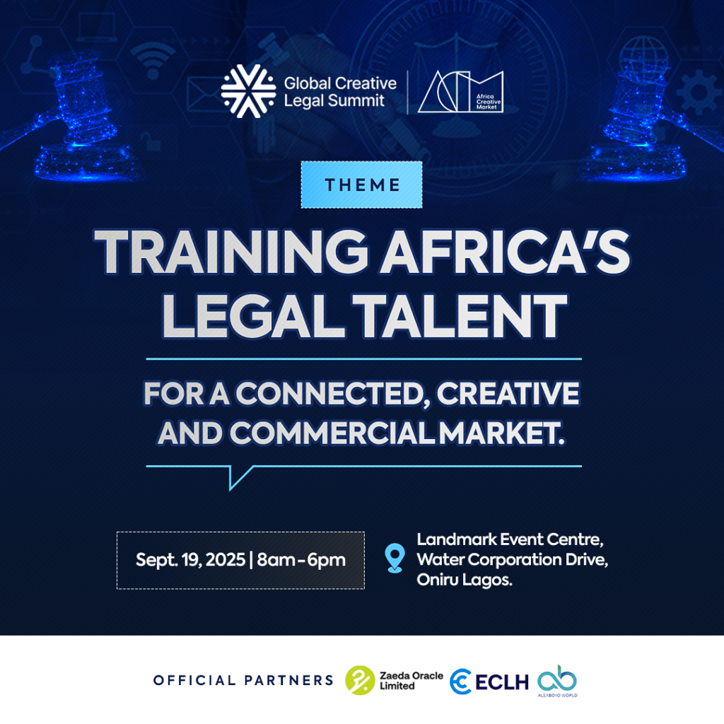 Africa Creative Market 2025 Anchored by a Strong Network of Program Partners - OLRISUPERGAL MEDIA