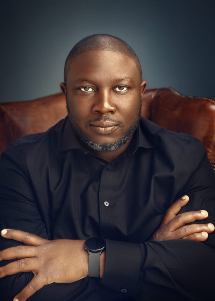 Mr. Bayo ‘Lion’ Adedejii to Speak at New Media Conference -OLORISUPERGAL MEDIA