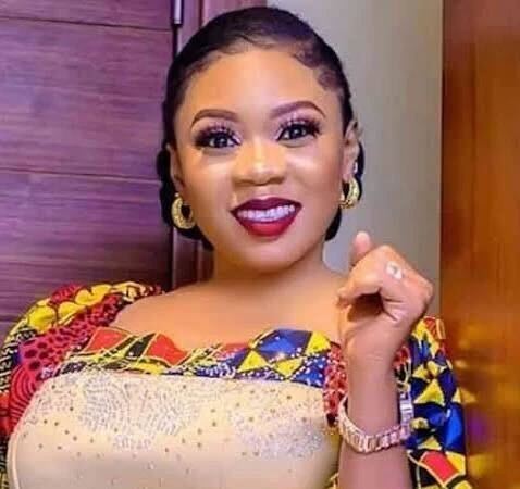 Wumi Toriola Hospitalised After Online Backlash: Fans Rally Behind Her