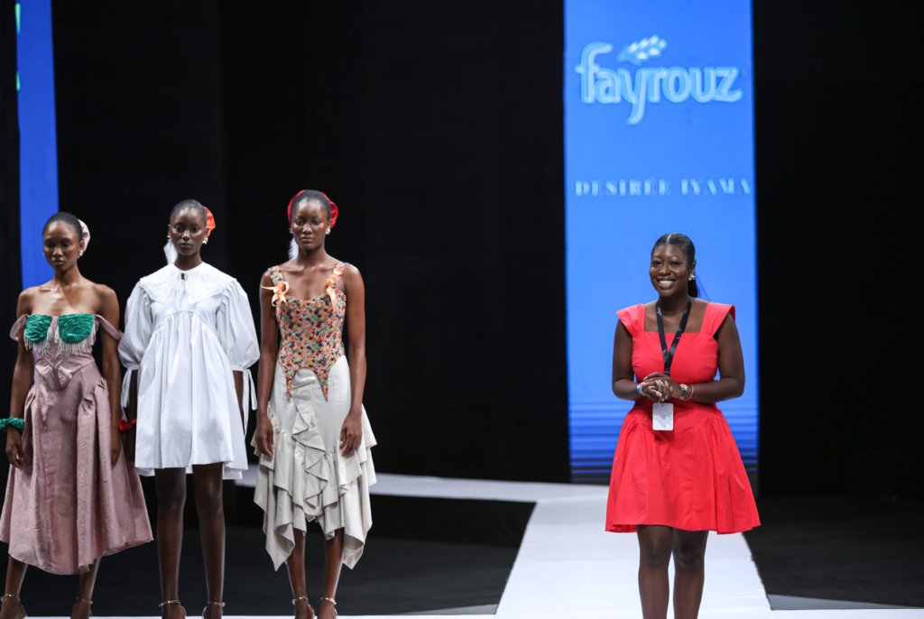 Lagos Fashion Week Opens Applications for Green Access 2025 -OLORISUPERGAL MEDIA 