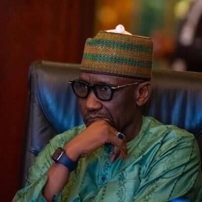 EFCC Questions Former NNPC Boss Mele Kyari Over Refinery Funds - OLORISUPERGAL MEDIA
