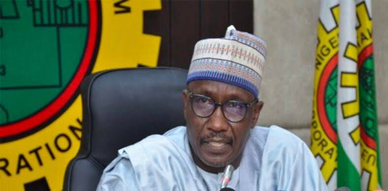 EFCC Questions Former NNPC Boss Mele Kyari Over Refinery Funds