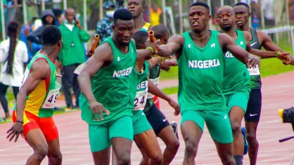 Why Nigeria Was Absent From the Relay Events at the 2025 World Athletics Championships -OLORISUPERGAL MEDIA