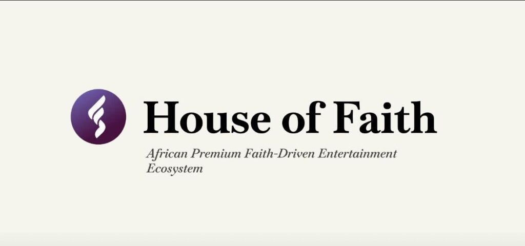 Kunle Falodun Leaves Sony Pictures to Launch A House Of Faith Africa - OLORISUPERGAL MEDIA