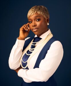 Tomike Adeoye Shares Her Content Creator Journey at Digital Creator Summit - OLORISUPERGAL MEDIA