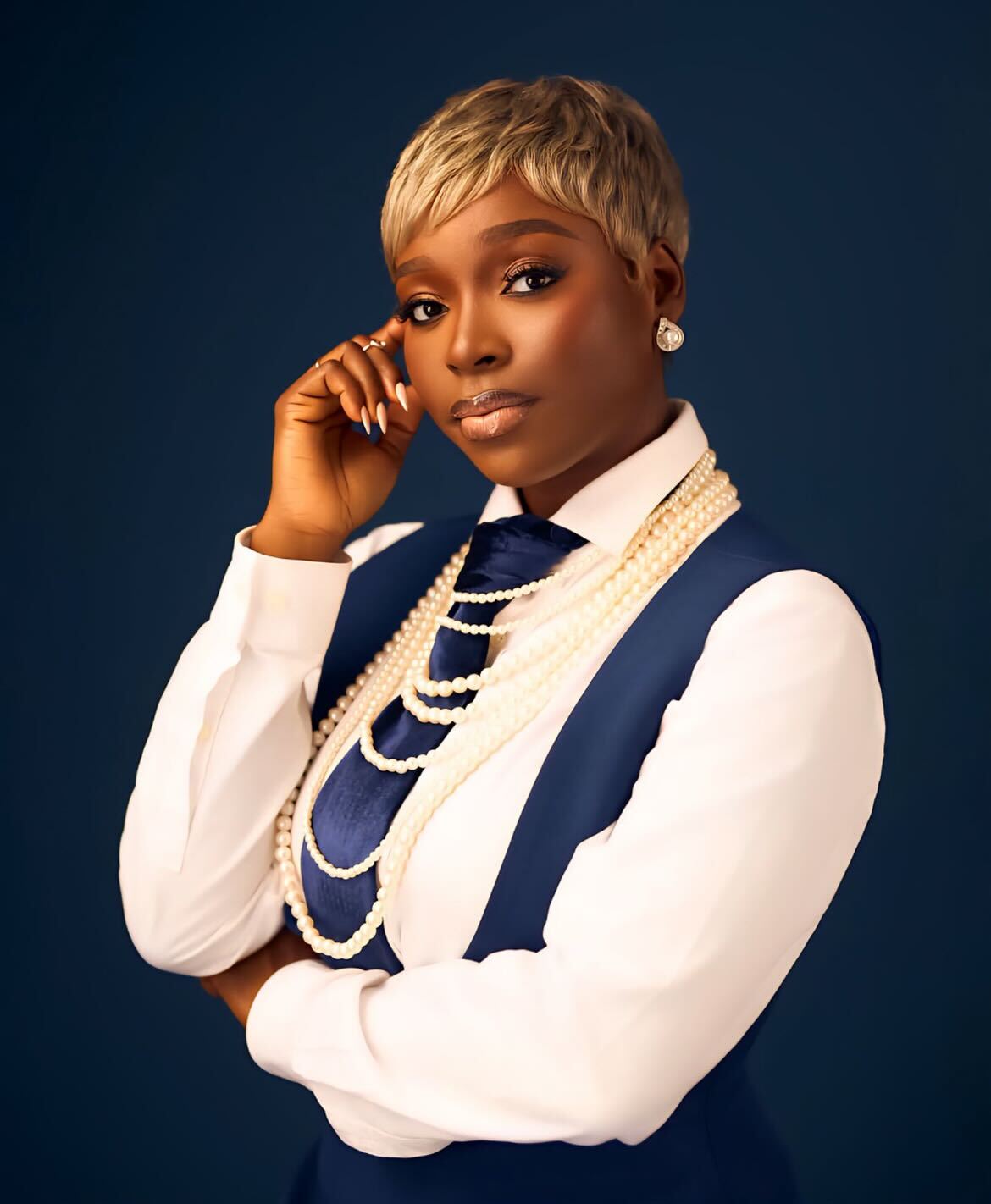 Tomike Adeoye Shares Her Content Creator Journey at Digital Creator Summit