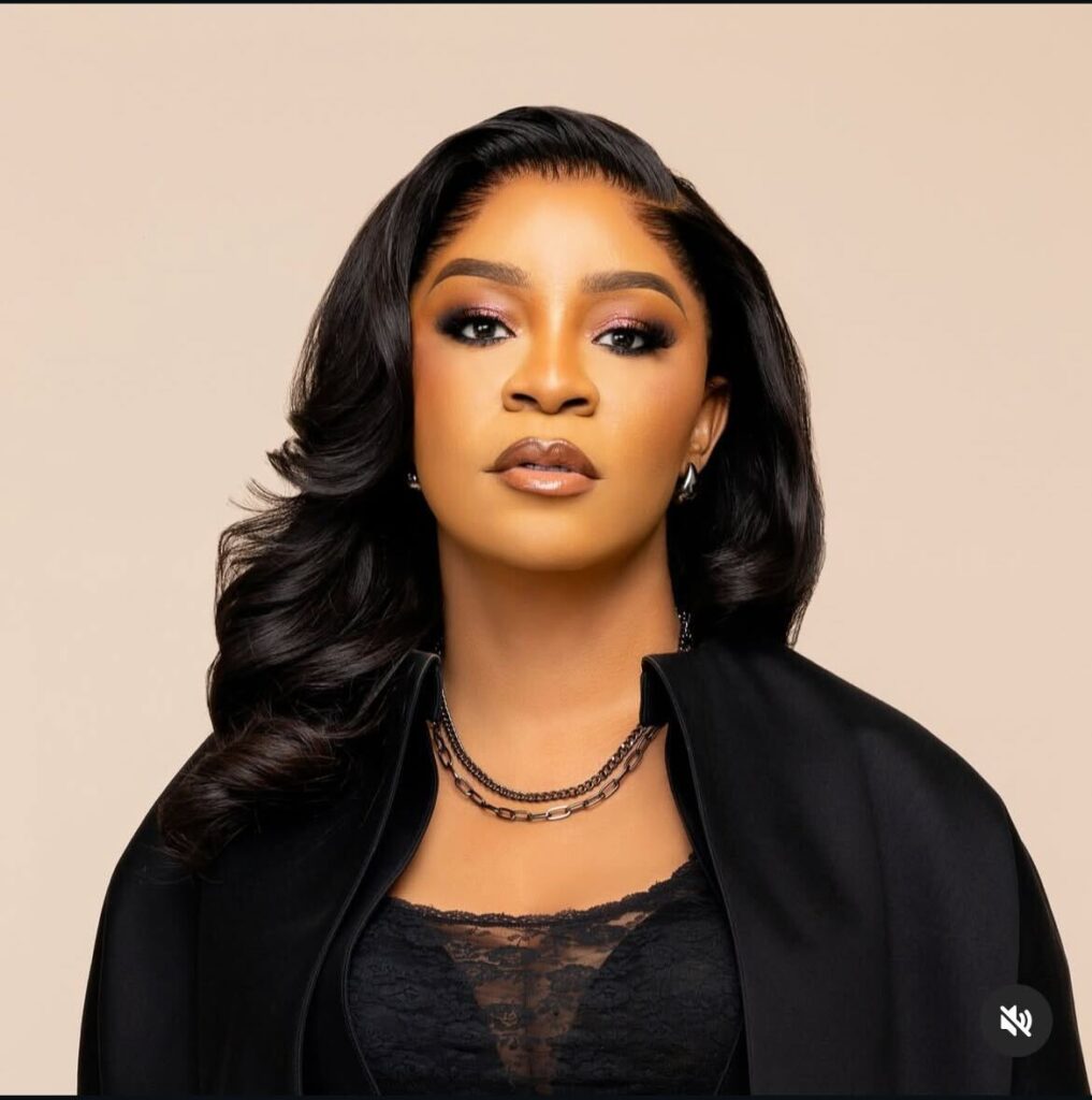 Doela Artalade Elected Member of the International Academy of Television Arts & Sciences- OLORISUPERGAL MEDIA 