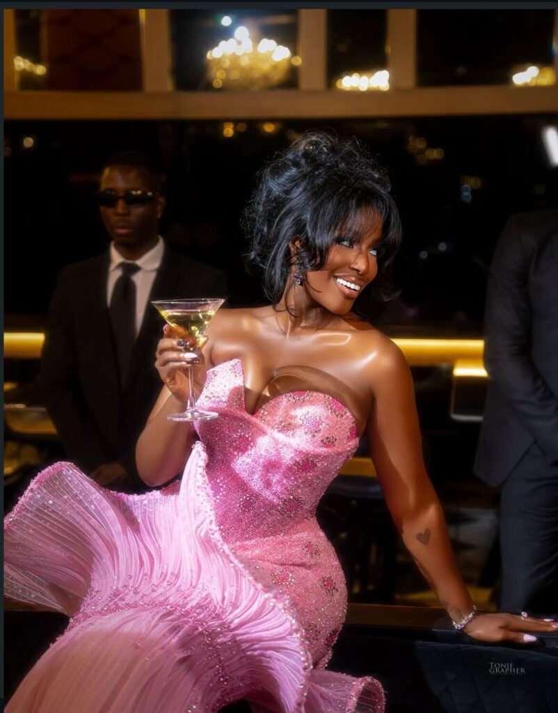 Happy Birthday to Hilda Baci: Nigeria’s Record-Breaking Chef Turns 30- OLORISUPERGAL MEDIA