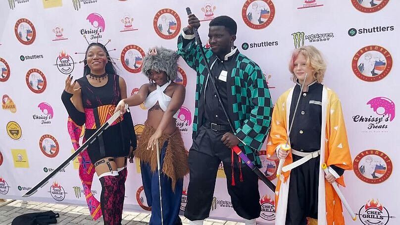 FilmOne’s Demon Slayer Debut Breaks Box Office Records in West Africa- OLORISUPERGAL MEDIA