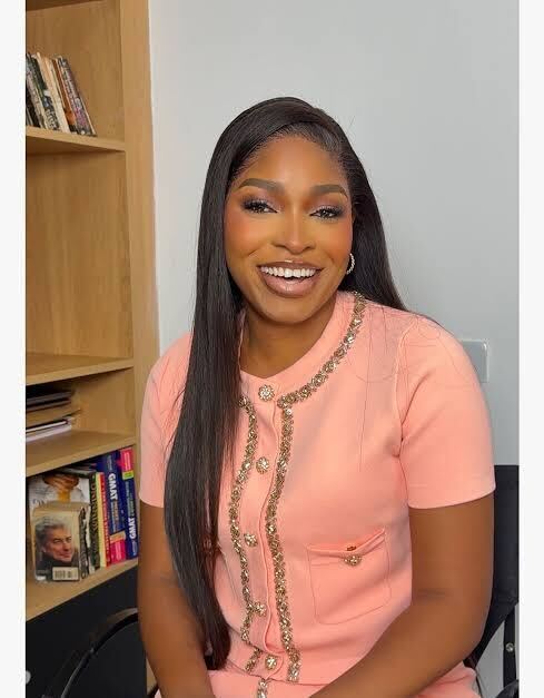 Thelma and Bright evicted from Big Brother Naija Season 10 on a Saturday night show- OLORISUPERGAL MEDIA