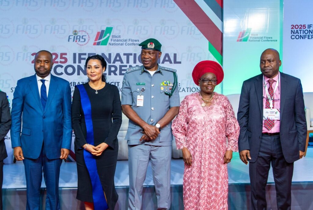 Nigeria Loses $18 Billion Annually to Illicit Financial Flows and Tax Avoidance, Says FIRS- OLORISUPERGAL MEDIA 
