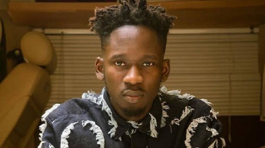 Mr Eazi’s Old Yearbook Still Causing Online Buzz as Fans Hunt Down Schoolmates