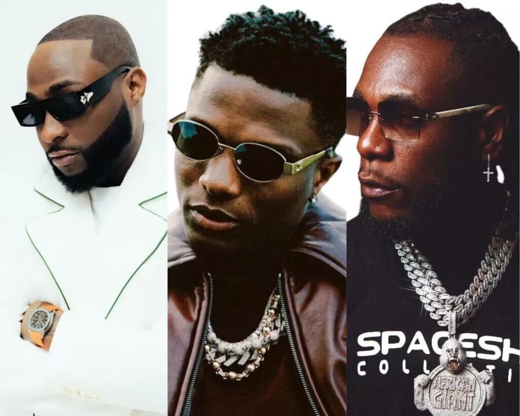 Olamide Speaks on Why Wizkid, Davido, and Burna Boy Struggle to Align- OLORISUPERGAL MEDIA 