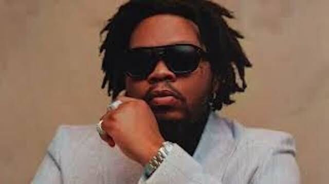 Olamide Speaks on Why Wizkid, Davido, and Burna Boy Struggle to Align- OLORISUPERGAL MEDIA