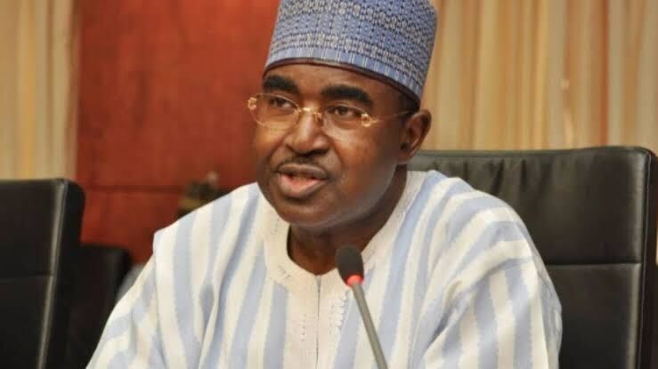 NDLEA Chairman Buba Marwa Raises Alarm Over Rising Drug Abuse Among Nigerian Youths- OLORISUPERGAL MEDIA